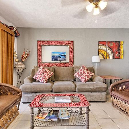 Sonoran Spa 304-N Puerto Peñasco المظهر الخارجي الصورة
