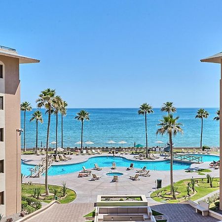 Sonoran Spa 304-N Puerto Peñasco المظهر الخارجي الصورة