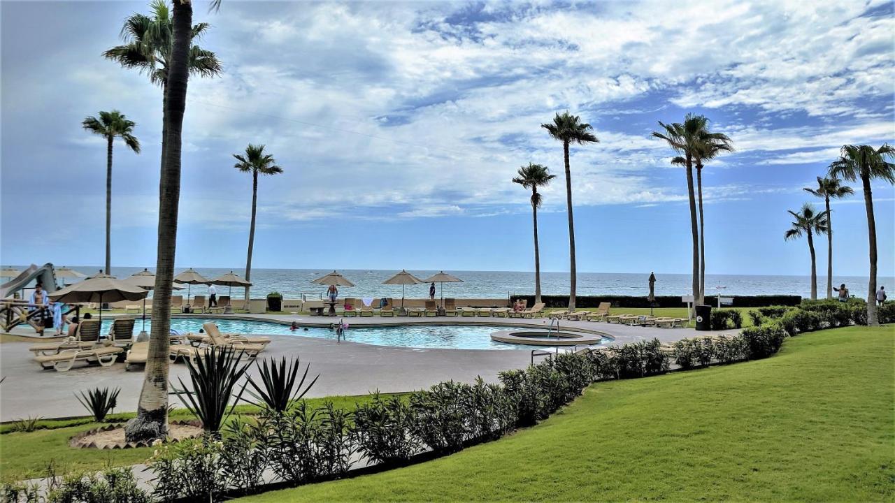 Sonoran Spa 304-N Puerto Peñasco المظهر الخارجي الصورة