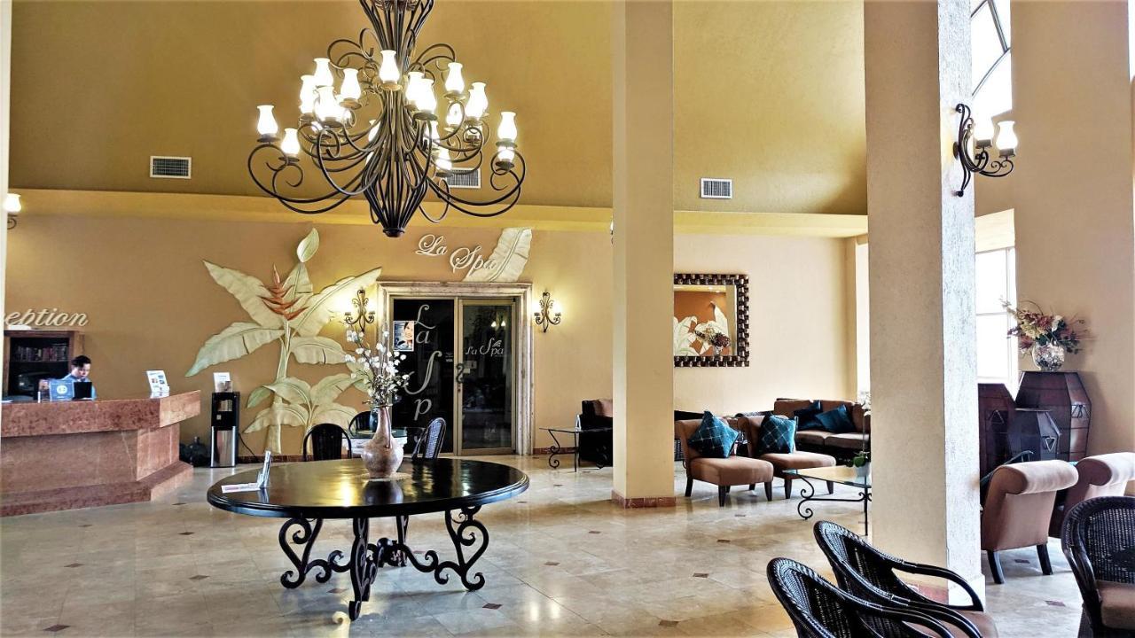 Sonoran Spa 304-N Puerto Peñasco المظهر الخارجي الصورة