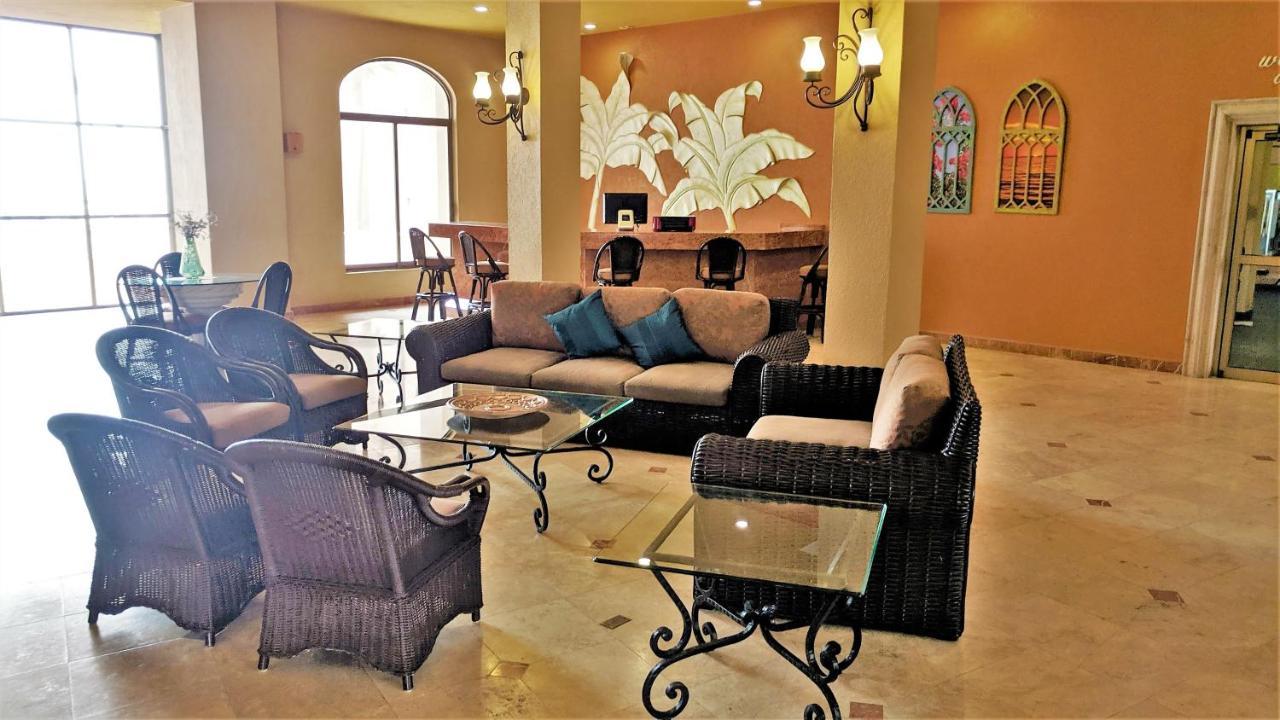 Sonoran Spa 304-N Puerto Peñasco المظهر الخارجي الصورة