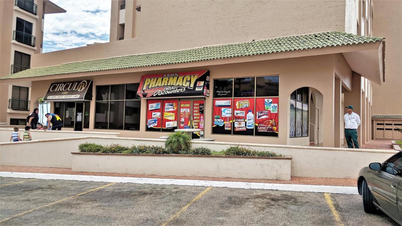 Sonoran Spa 304-N Puerto Peñasco المظهر الخارجي الصورة