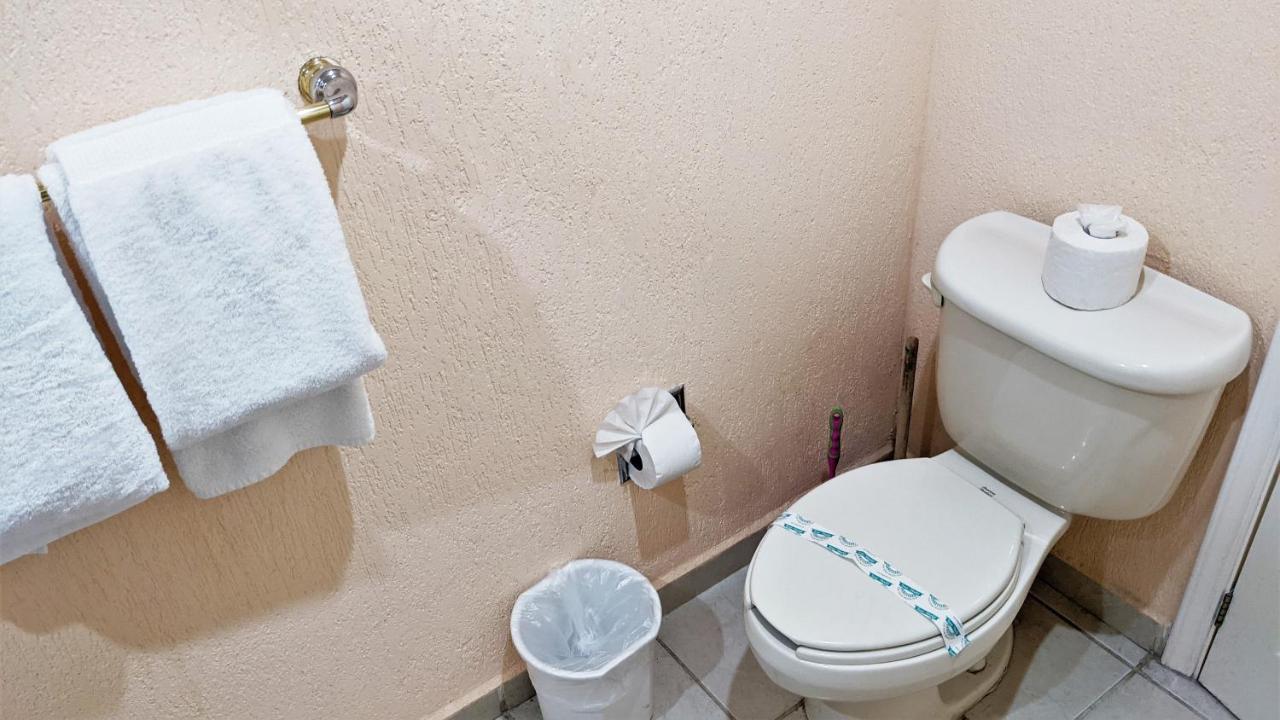 Sonoran Spa 304-N Puerto Peñasco المظهر الخارجي الصورة