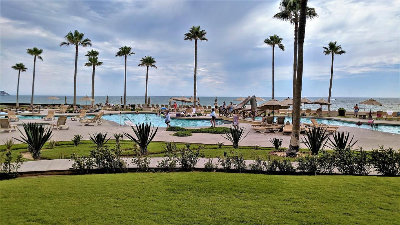 Sonoran Spa 304-N Puerto Peñasco المظهر الخارجي الصورة