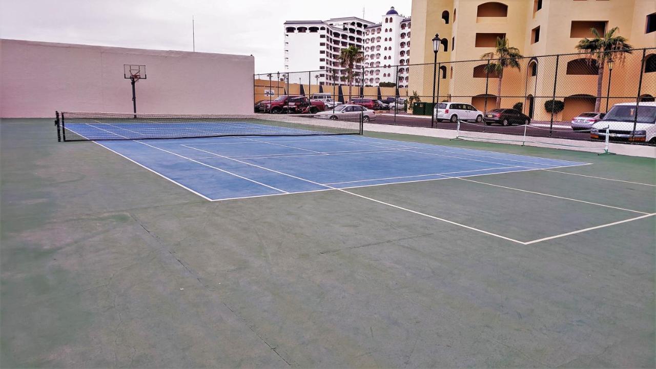Sonoran Spa 304-N Puerto Peñasco المظهر الخارجي الصورة
