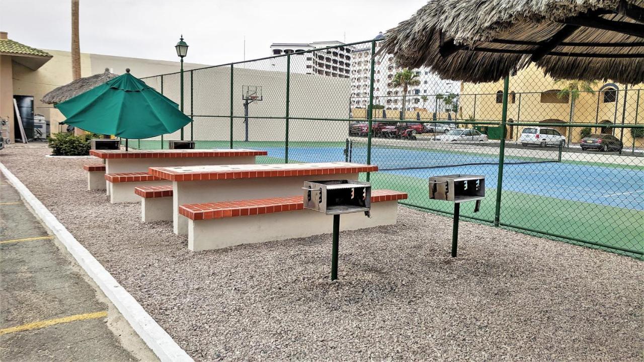 Sonoran Spa 304-N Puerto Peñasco المظهر الخارجي الصورة