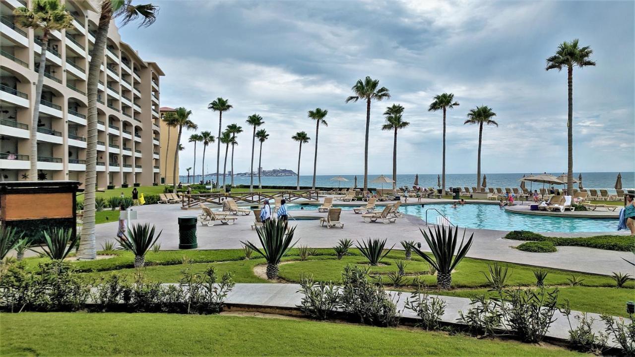 Sonoran Spa 304-N Puerto Peñasco المظهر الخارجي الصورة