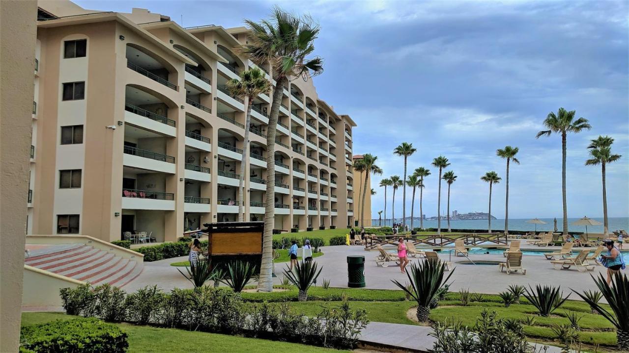 Sonoran Spa 304-N Puerto Peñasco المظهر الخارجي الصورة