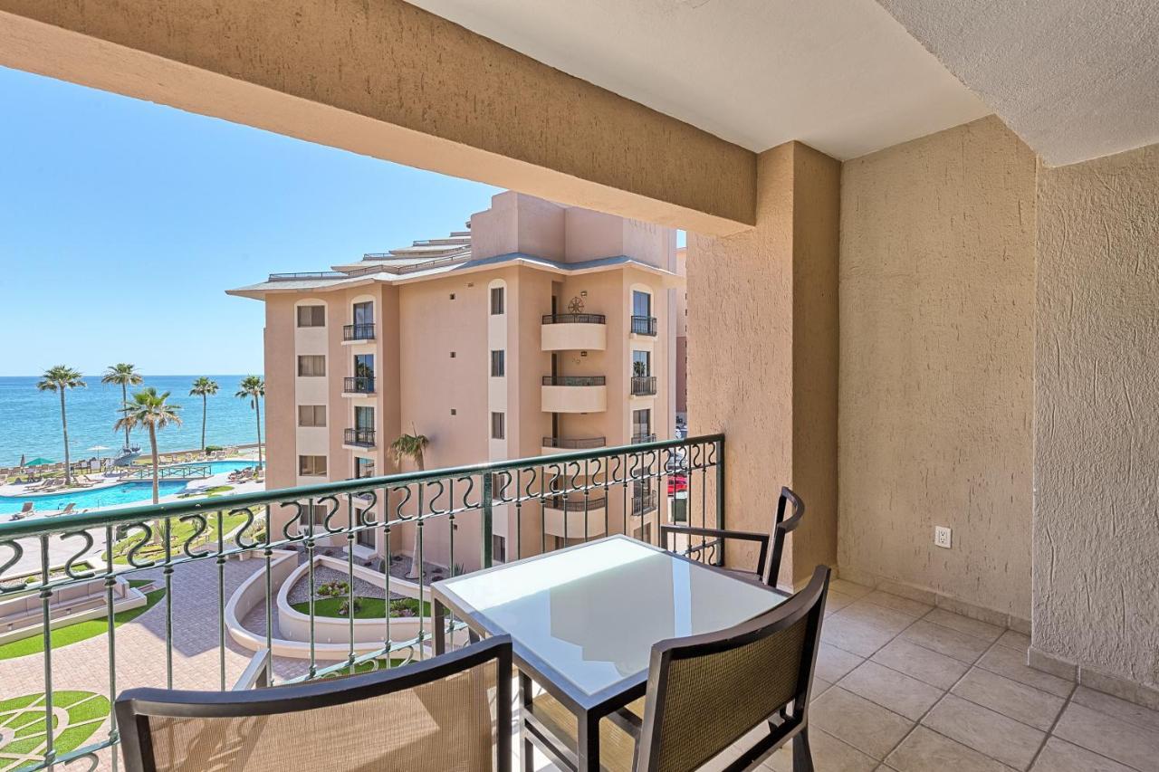 Sonoran Spa 304-N Puerto Peñasco المظهر الخارجي الصورة
