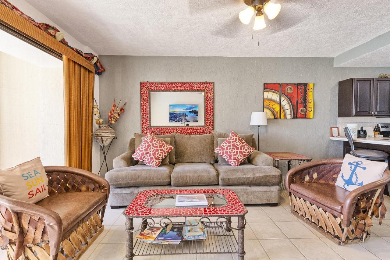 Sonoran Spa 304-N Puerto Peñasco المظهر الخارجي الصورة