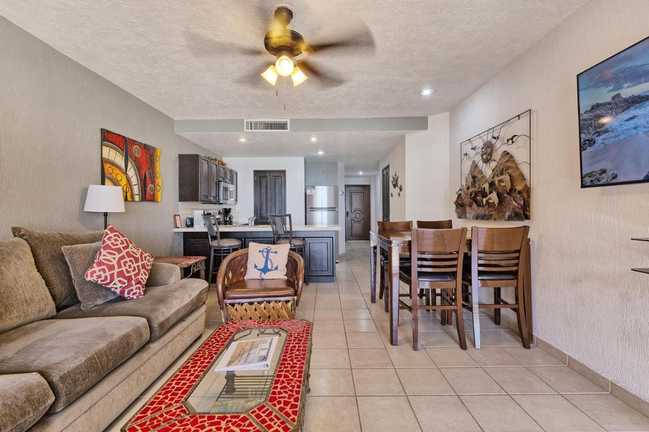 Sonoran Spa 304-N Puerto Peñasco المظهر الخارجي الصورة