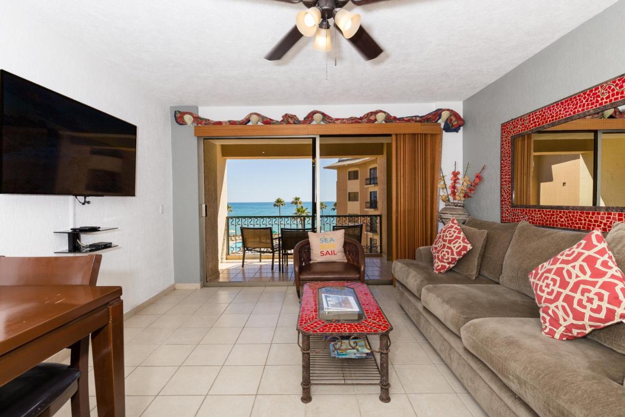 Sonoran Spa 304-N Puerto Peñasco المظهر الخارجي الصورة