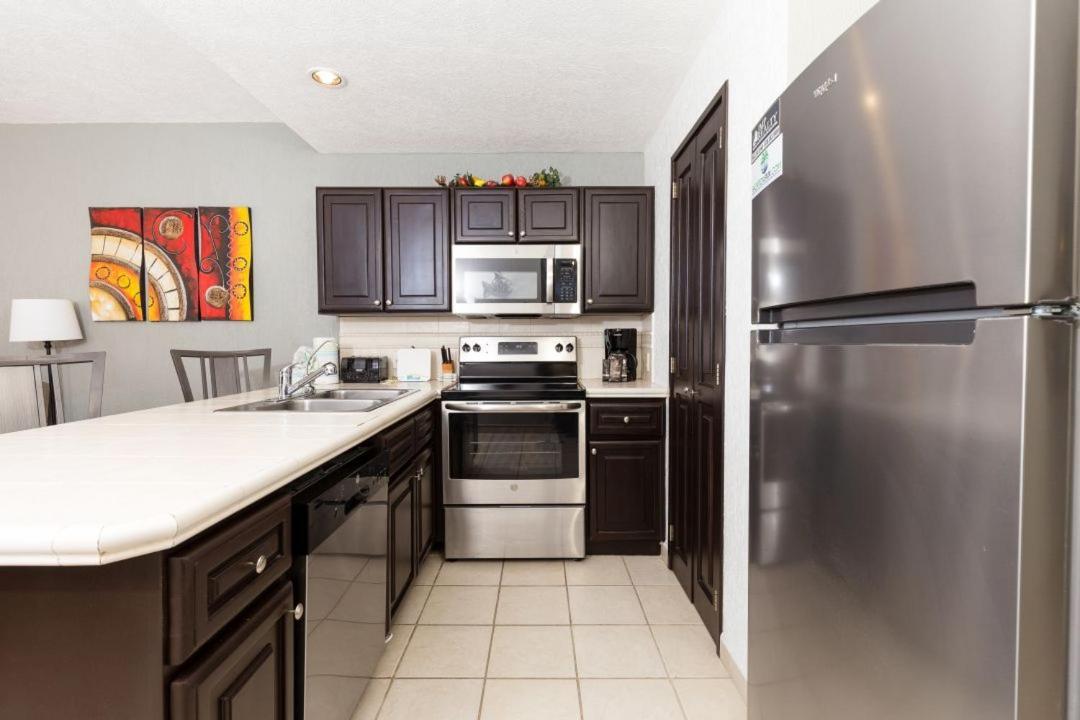 Sonoran Spa 304-N Puerto Peñasco المظهر الخارجي الصورة