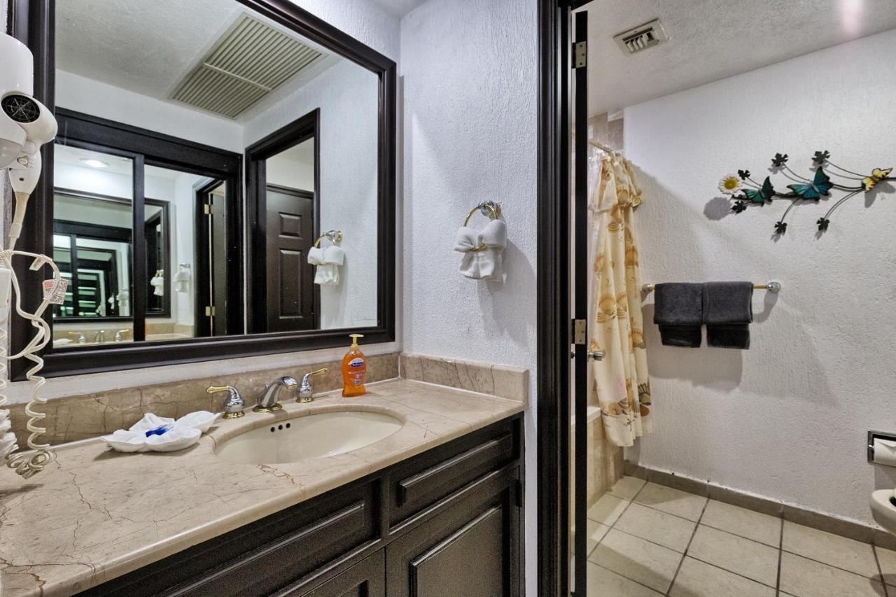 Sonoran Spa 304-N Puerto Peñasco المظهر الخارجي الصورة