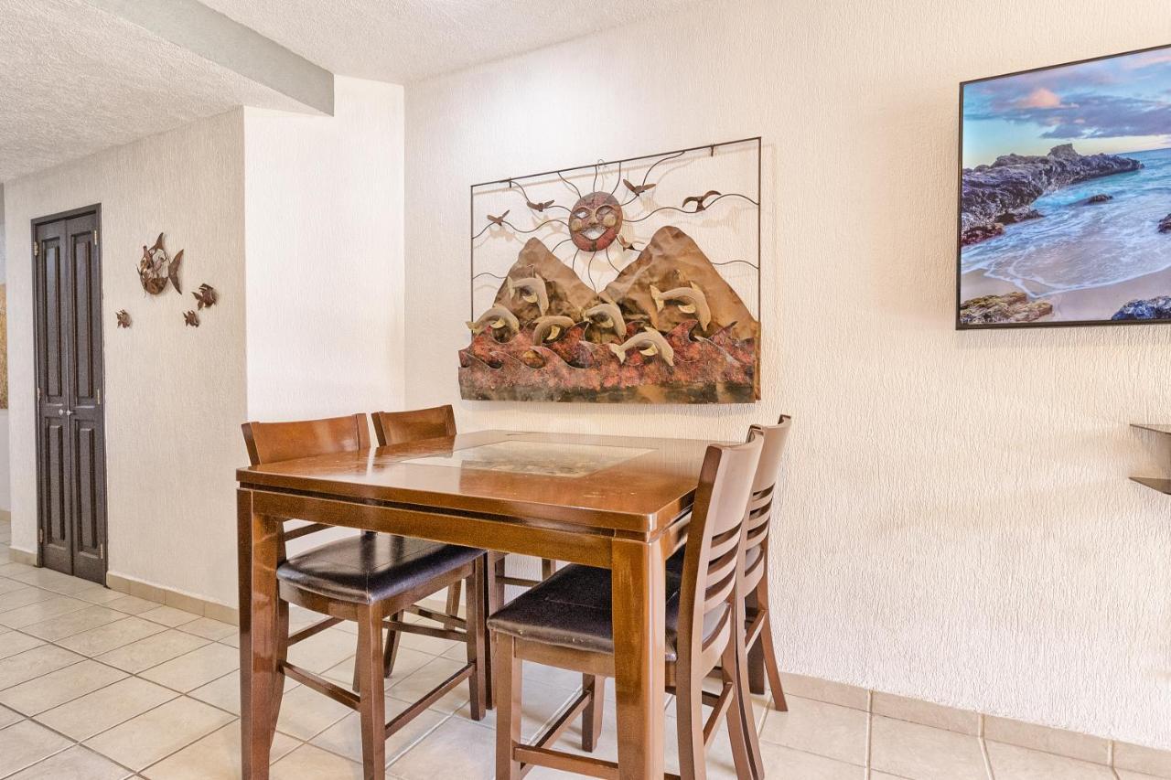 Sonoran Spa 304-N Puerto Peñasco المظهر الخارجي الصورة