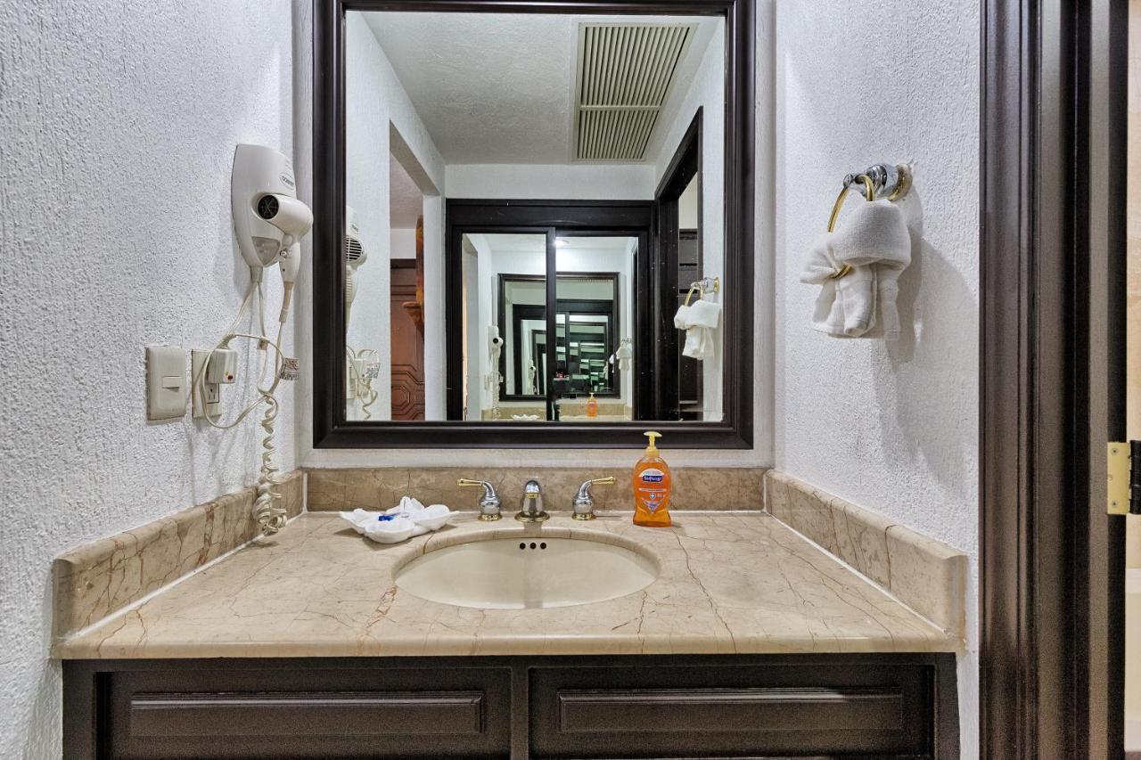 Sonoran Spa 304-N Puerto Peñasco المظهر الخارجي الصورة