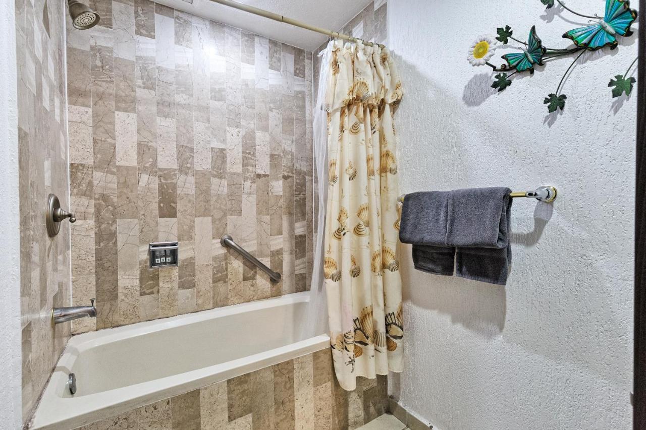 Sonoran Spa 304-N Puerto Peñasco المظهر الخارجي الصورة