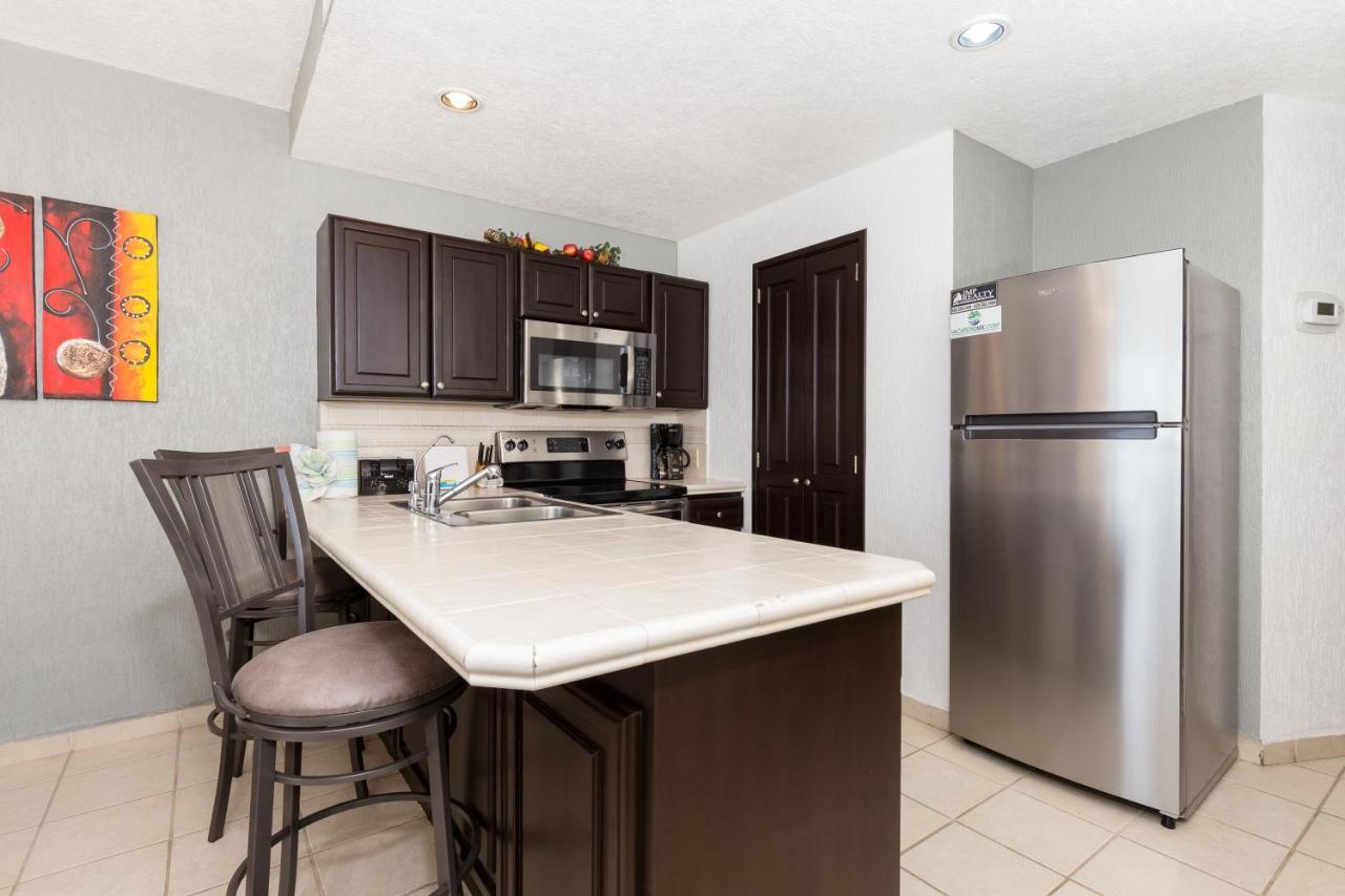 Sonoran Spa 304-N Puerto Peñasco المظهر الخارجي الصورة