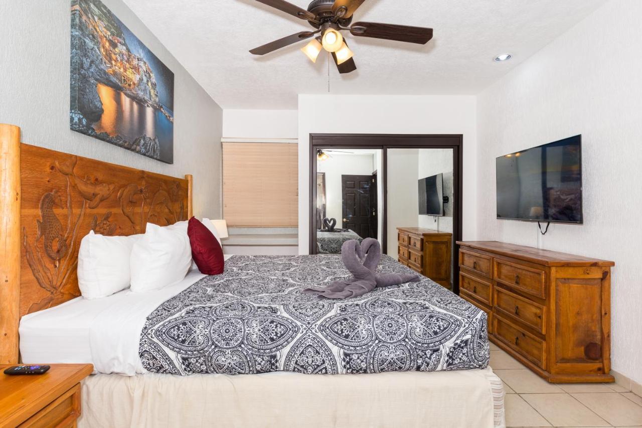 Sonoran Spa 304-N Puerto Peñasco المظهر الخارجي الصورة