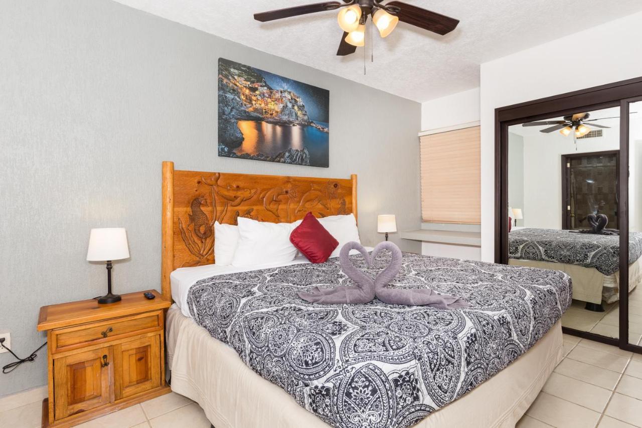 Sonoran Spa 304-N Puerto Peñasco المظهر الخارجي الصورة