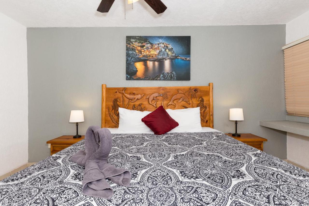 Sonoran Spa 304-N Puerto Peñasco المظهر الخارجي الصورة